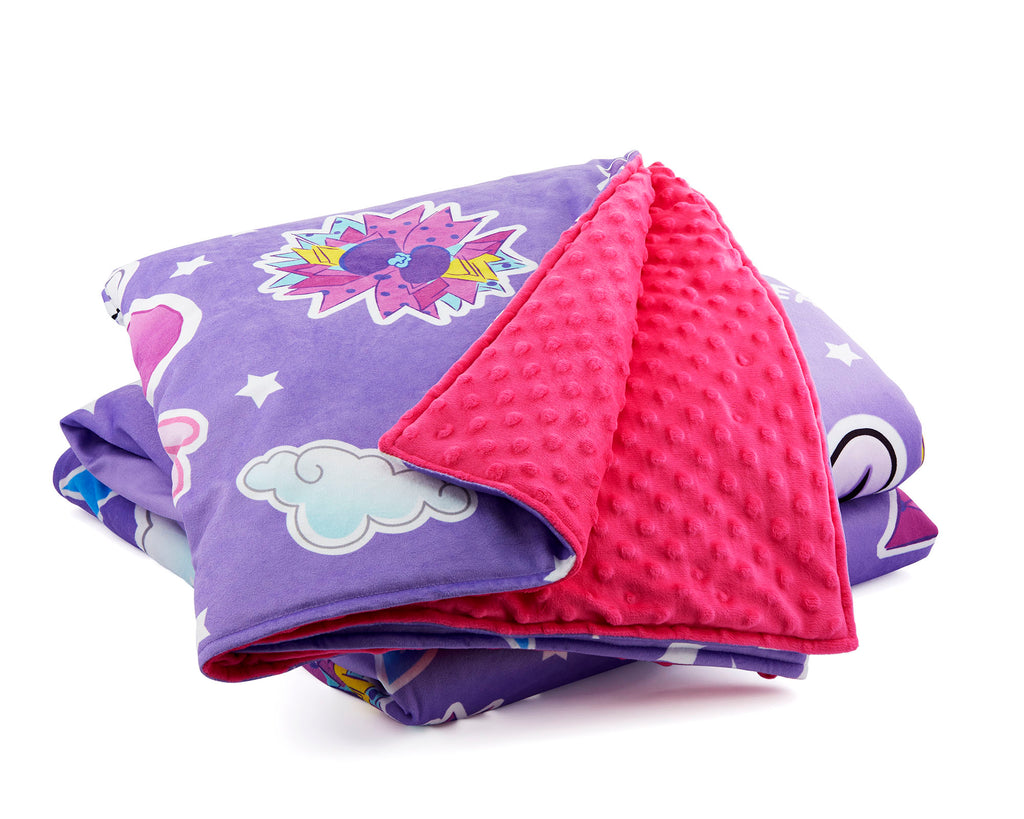 Sleep Comfy Blanket – Lily Frilly