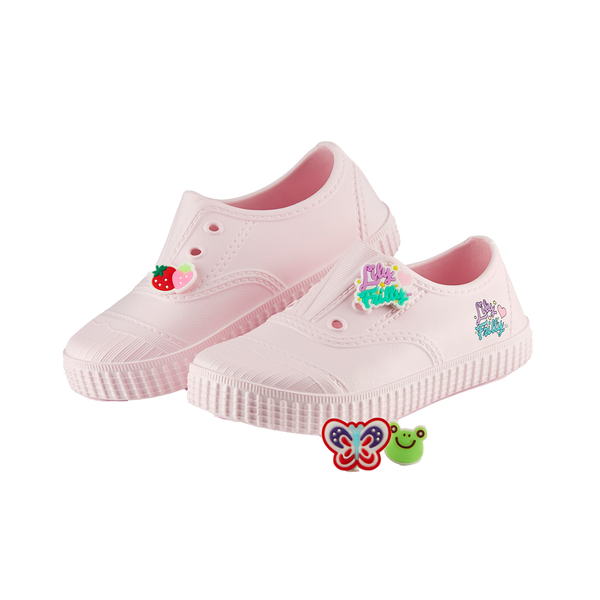Rubber Kovers™️ Shoes - Pink (4 FREE Charms)