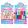 Rainbow Princess Shimmer Clips
