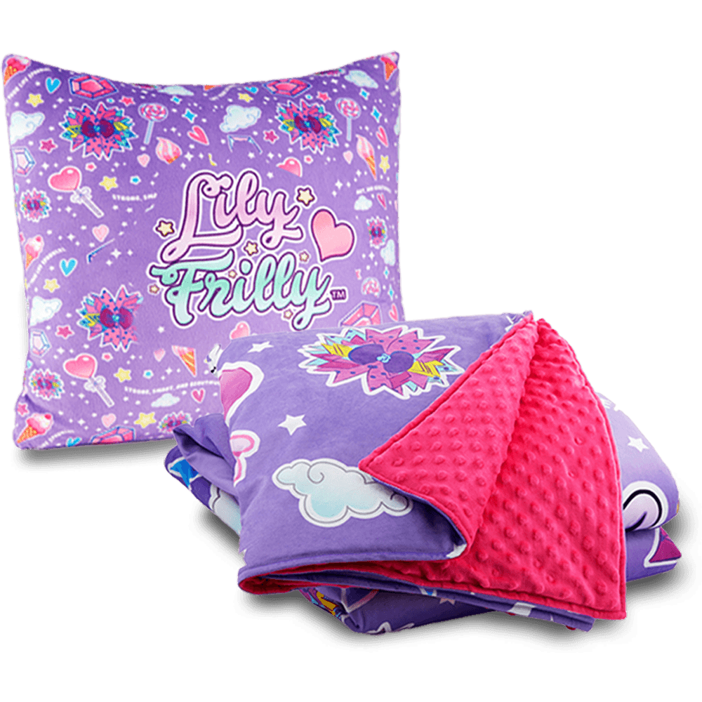 Sleep Comfy Bundle