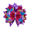 Safari Party Hair Bow