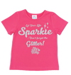 'Let Your Life Sparkle' Shirt