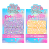 Sunshine Princess Shimmer Clips