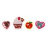 Rubber Kovers™️ Sweetheart Charm Pack