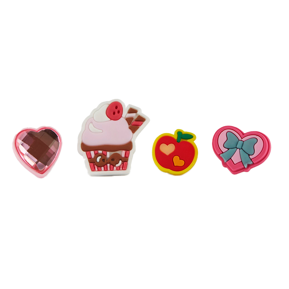 Rubber Kovers™️ Sweetheart Charm Pack