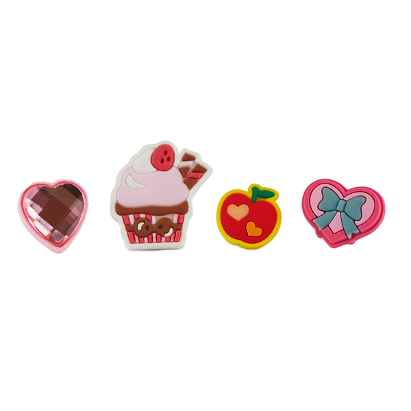Rubber Kovers™️ Sweetheart Charm Pack